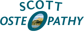 Scott Osteopathy Logo